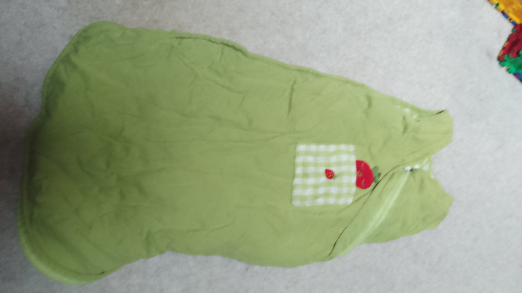 Lotti & Set di vestiti: Riesiges Kleiderpaket 62-68 – Usato da Einsiedeln venduto da Nadin27 2