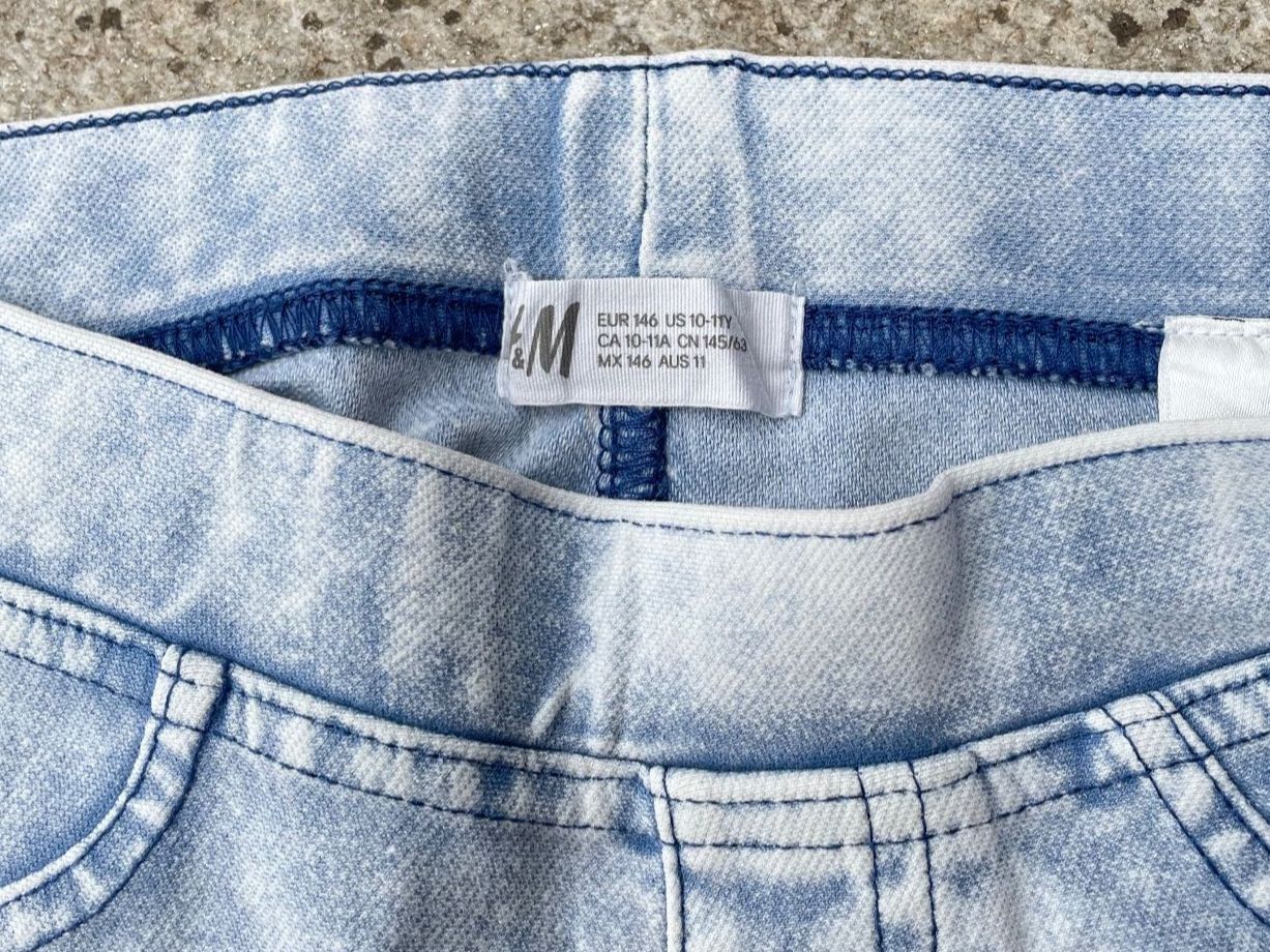 Lotti & Set di vestiti: Jeans & Shirts in Grösse 146 – Usato da Uster venduto da scp25 6
