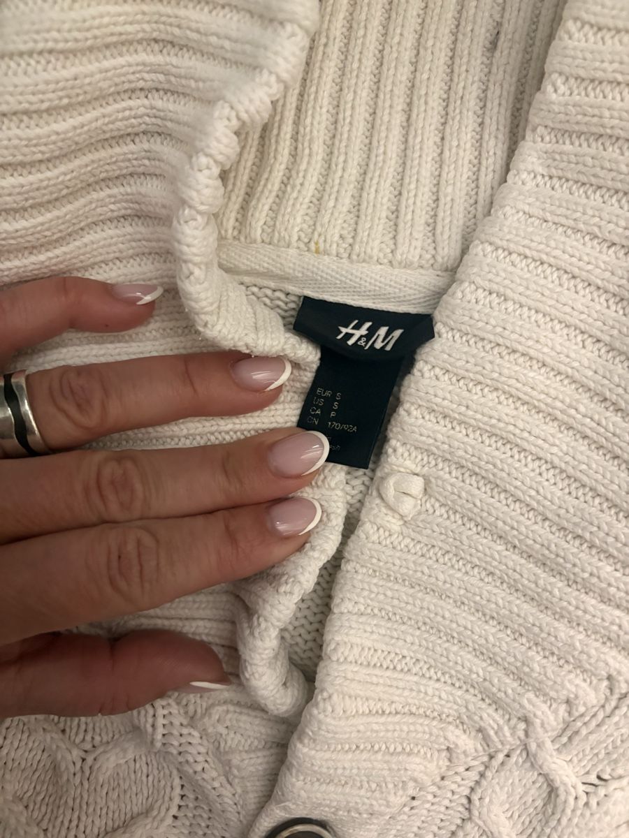 Calvin Klein Kleiderpakete: Cardigans im Set, Grösse M – Gebraucht aus Ennetbürgen von Hoblaschorsch 5
