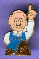 OETTERLI  Kaffee