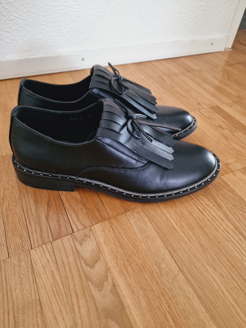 Scarpe da donna: Italienische Schuhe,neu,große 40 – Nuovo (secondo la descrizione) da Jona venduto da Bubi22 1