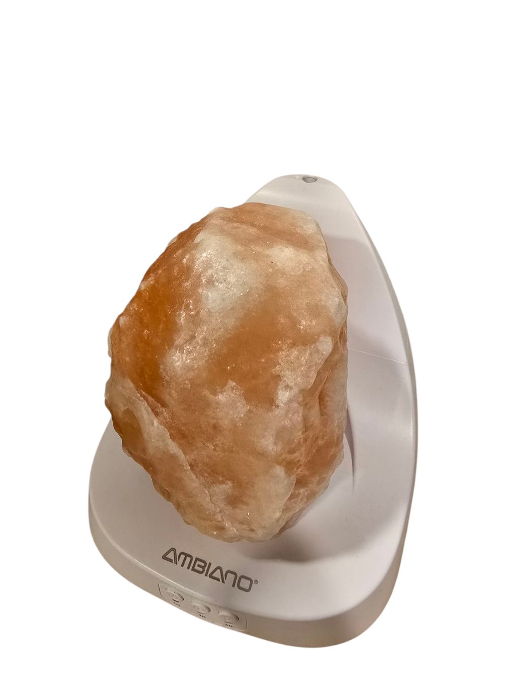 Diffusori di oli essenziali: Salzkristall Aroma Diffusor (VERSAND möglich) – Nuovo (secondo la descrizione) da Schönengrund venduto da Lotusblume90 1