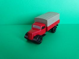 Opel Blitz LKW von Wiking 1/87