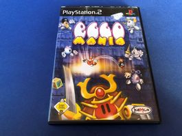 EGGO MANIA SPIEL FÜR PS2