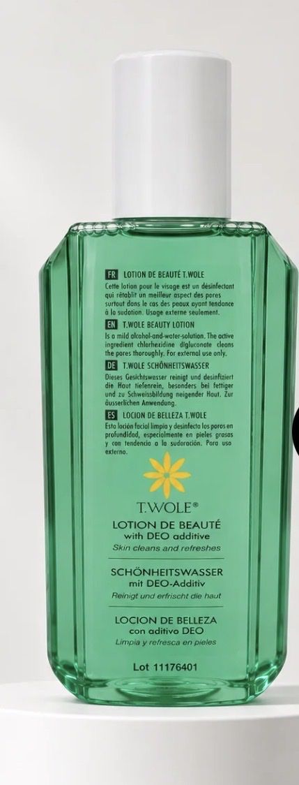 Cura del viso: Routine anti-imperfections visage – Nuovo e nell'imballaggio originale da Genève venduto da tch_dw9w 5