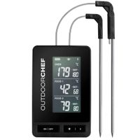 Thermomètre Outdoorchef Gourmet Check Pro