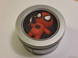 Porte-clés Spiderman USB Clé 4 GB Neuf