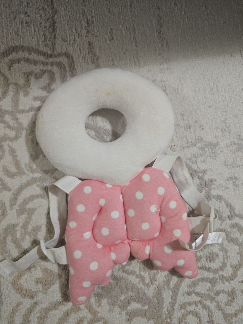 Cuscini: Baby Head Protection Pillow – Nuovo (secondo la descrizione) da Le Grand-Saconnex venduto da ato_556d