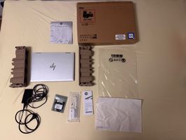 HP Elite x360 1040 G10 2-in-1 Convertible