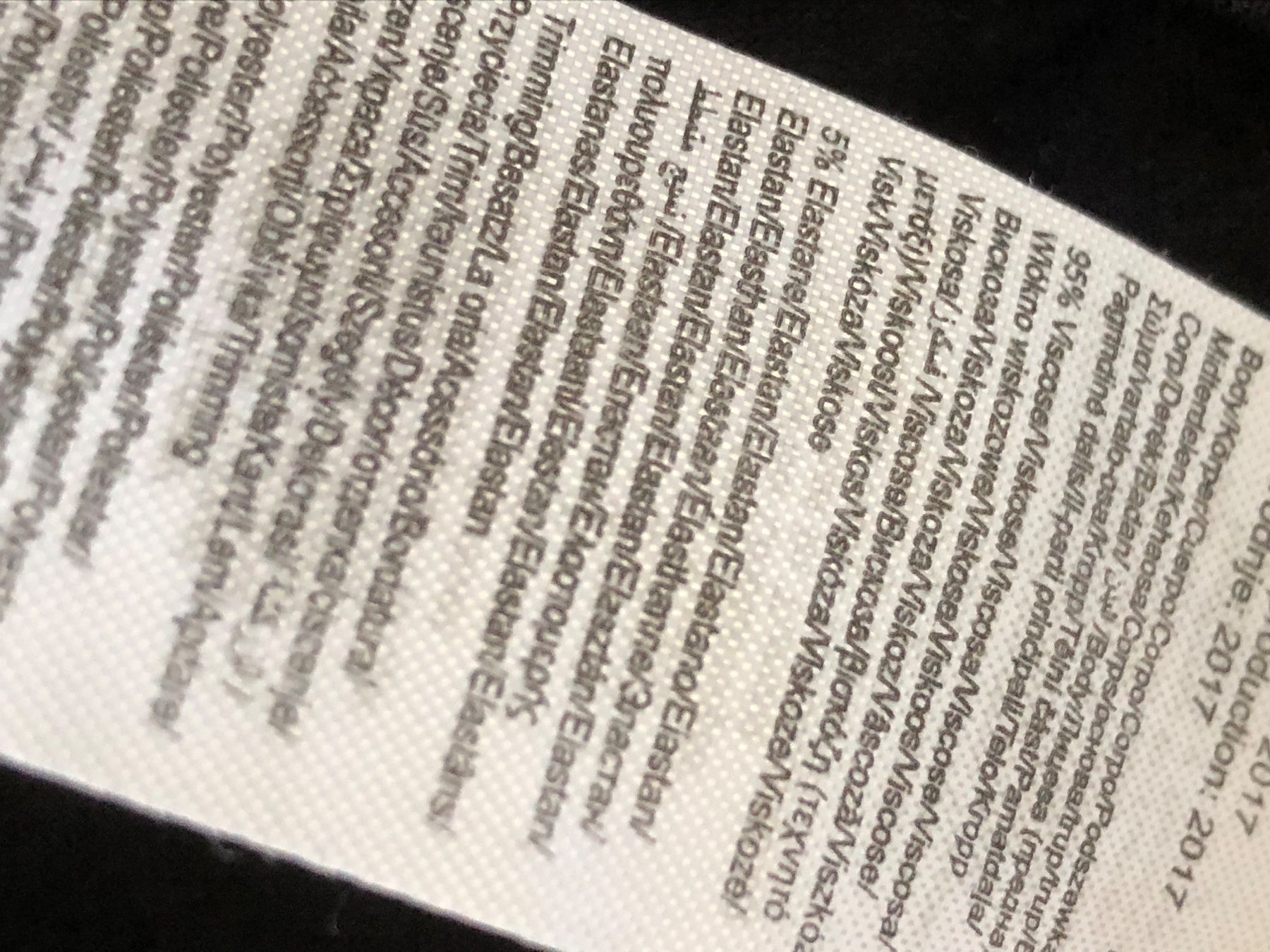 Only Vestiti: Süsses neuwertiges Only Viskose Kleid Gr.M – Nuovo (secondo la descrizione) da Obergerlafingen venduto da cabo4 5