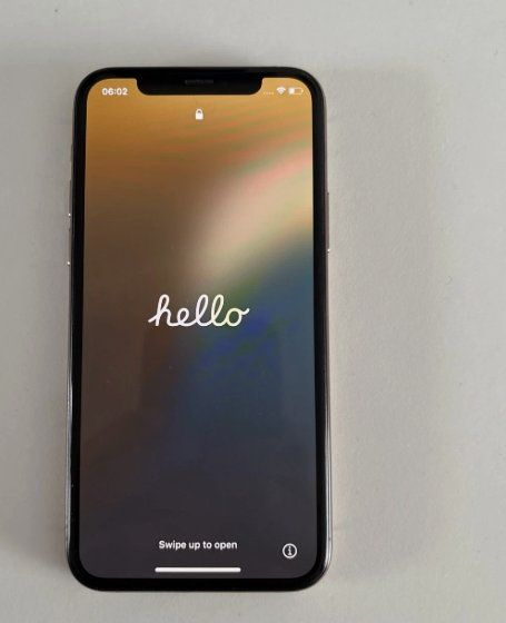 Apple Handys / Smartphones: iPhone 11 Pro (64GB) Akku 95% – Gebraucht aus Luzern von Waince786 2