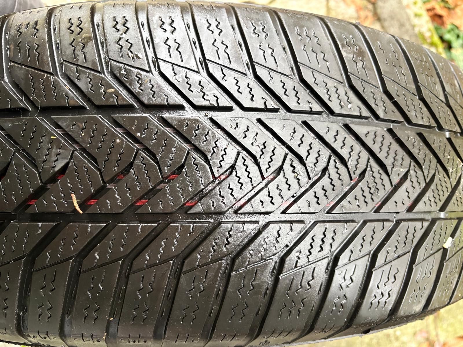 Land Rover Pneus & Roues: Range Rover Evoque - Alurad - Komplettradsatz - Winter – D'occasion à Menziken par Hotdevil1 2
