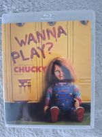 CHUCKY STAFFEL 1  BLURAY