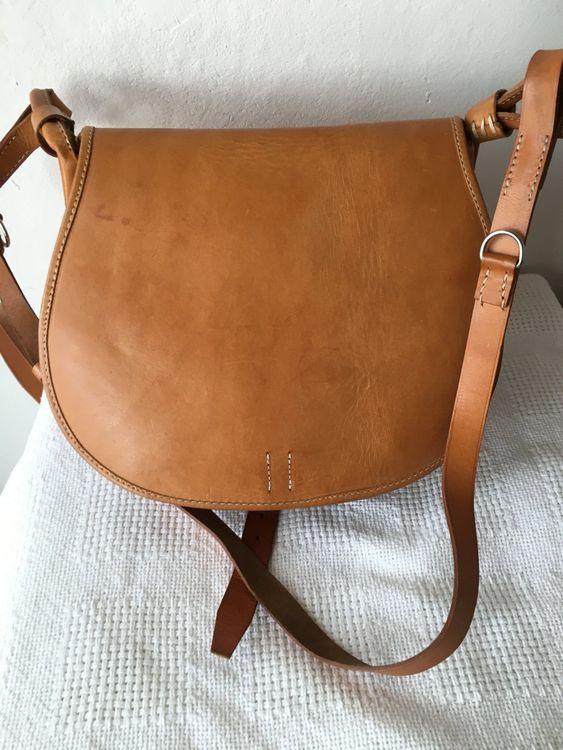 Original Satteltasche Leder Kaufen auf Ricardo