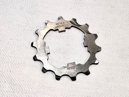 Campagnolo 9speed Titanium Ritzel 14 Zähne / 7 Gramm