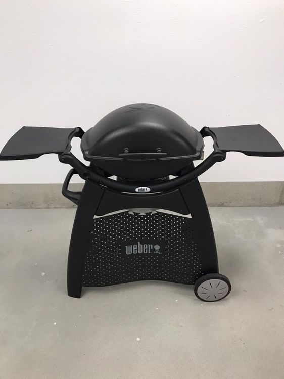 er Grill Elektro Kaufen auf Ricardo