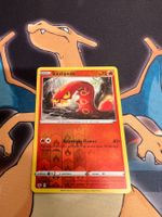 Sizzlipede (SSH 38) - Reverse Holo - Sword & Shield