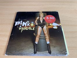 P!nk – Trouble