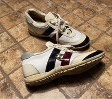 Just Cavalli Sneakers-pelle tg37, ottimo per autunno
