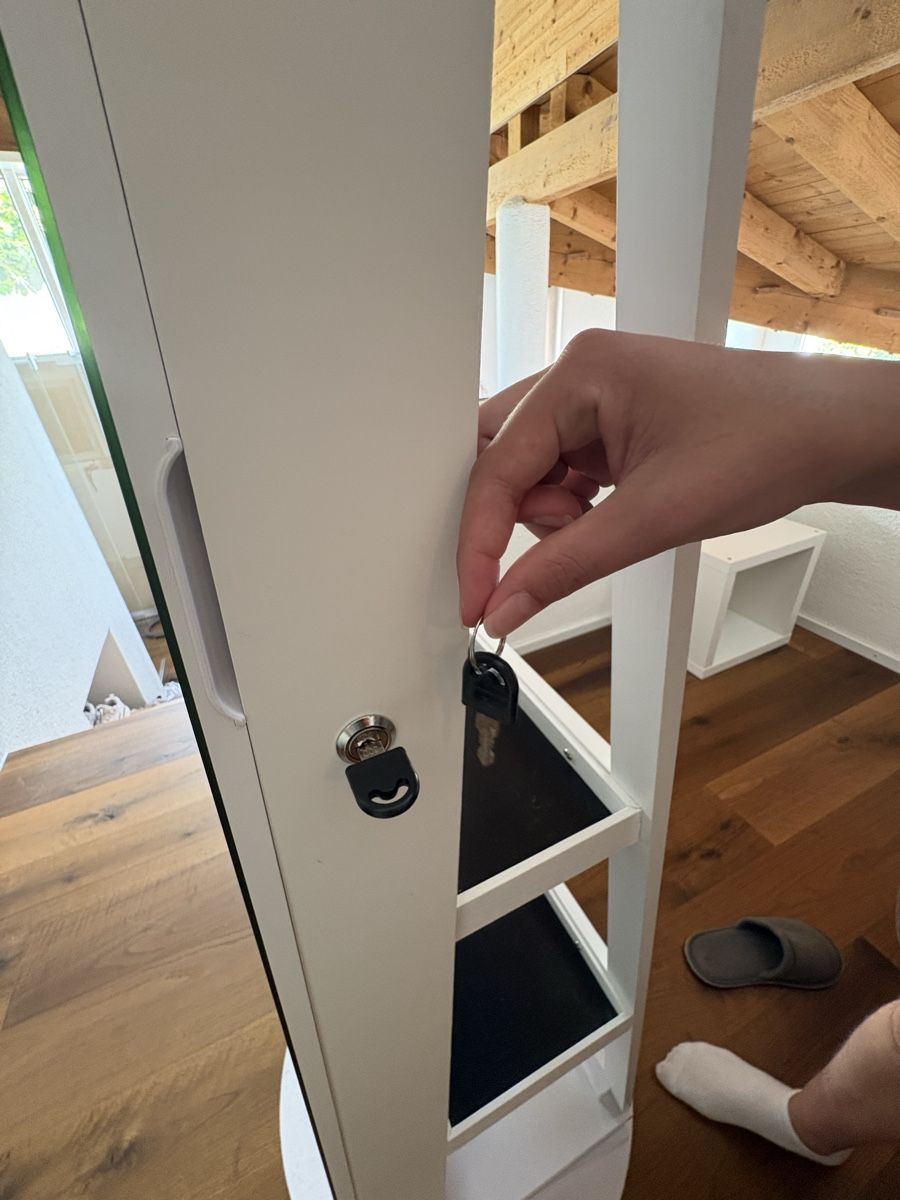 Armadi: Schmuckschrank – Usato da Ruswil venduto da Simone76 4