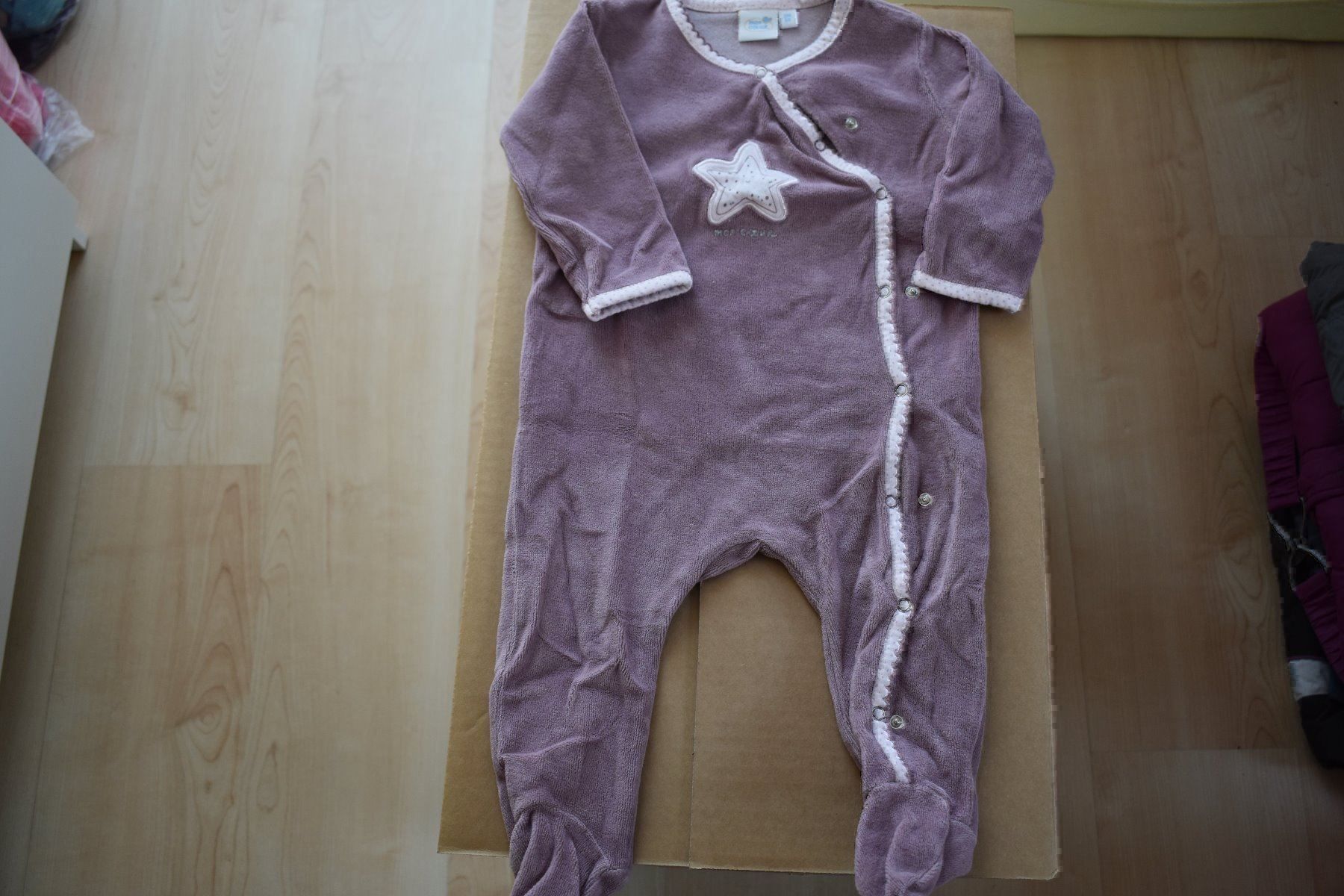 Lotti & Set di vestiti: Kleiderpaket 12-teilig Gr. 68 – Usato da Grüsch venduto da Wiiwarm 2
