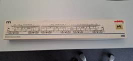 Modelleisenbahn