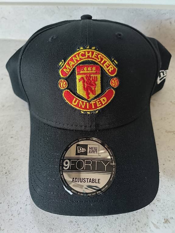 Altro in  Abbigliamento & Accessori: Manchester United CAP – Nuovo (secondo la descrizione) da Reichenbach i. K. venduto da bergsommer7