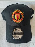 Manchester United CAP