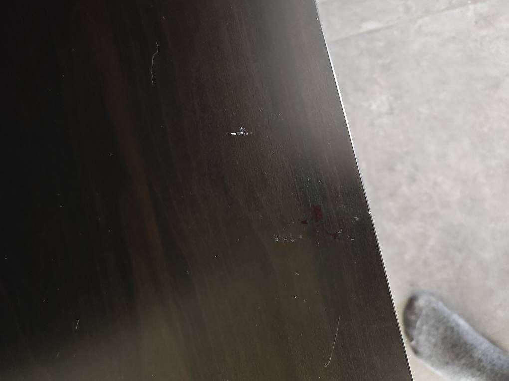 Ikea Tische: IKEA LACK Couchtisch Schwarzbraun mit Ablage – Gebraucht aus Baar von rbu_9vhl 2