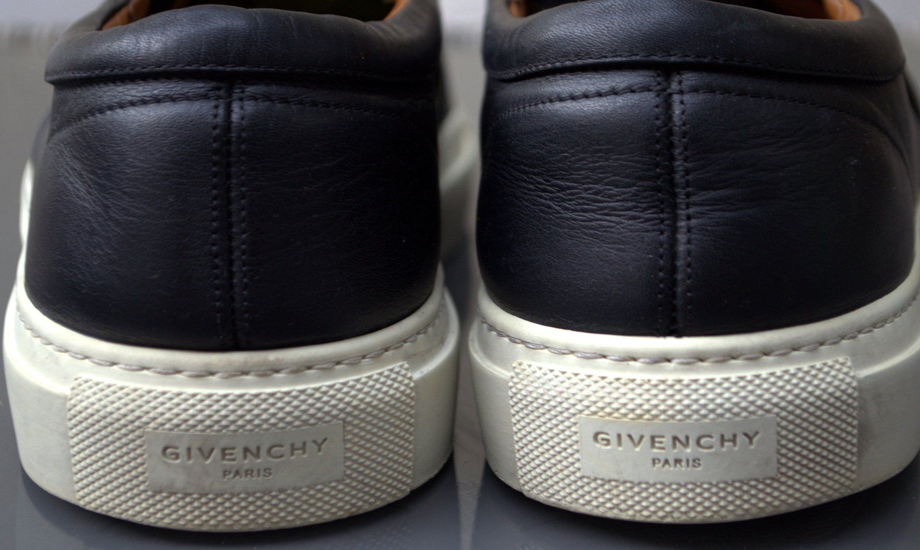 Givenchy Chaussures hommes: Givenchy Sneakers 44 – D'occasion à Collonges par arashee 7