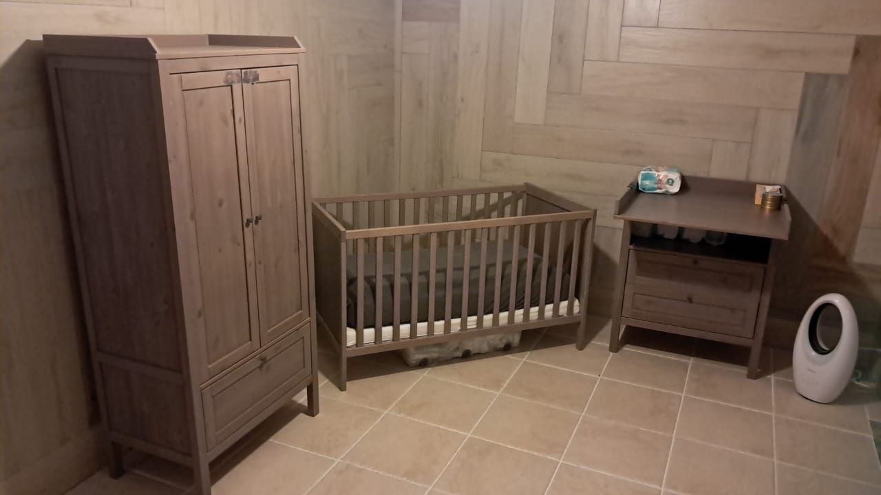 Ikea Fasciatoi & Accessori: iKEA Kinderzimmer komplett – Usato da Rümikon AG venduto da Androia-Tech 7