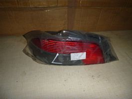 Heckleuchte links Peugeot 306 Cabrio 6350.90