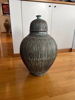 Handgefertigte marokkanische Vase