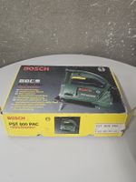 BOSCH PST 800 PAC Stichsäge Elektronik guter Zustand