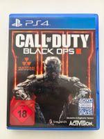PS4 Call of Duty Black Ops 3