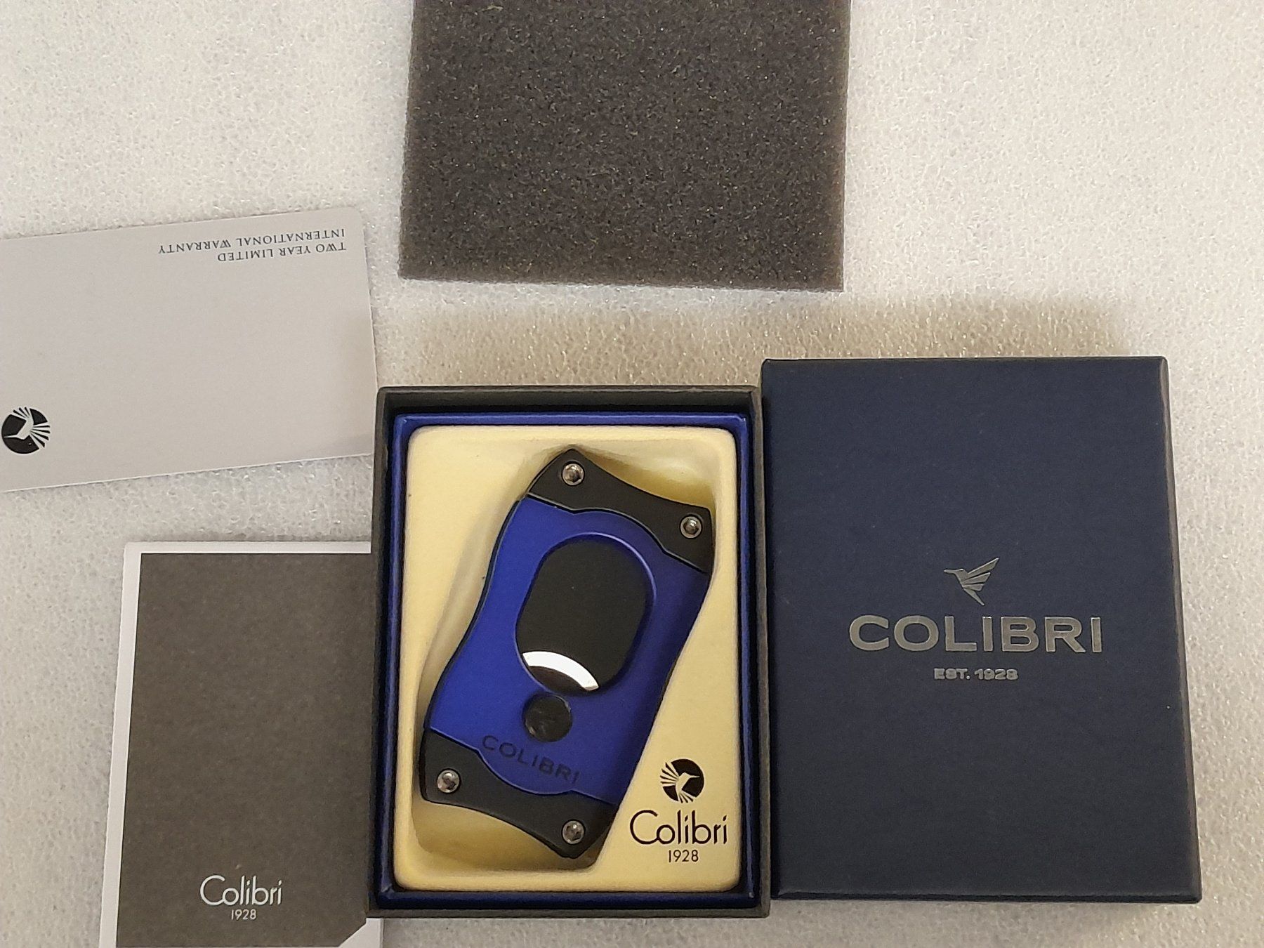 Cigares: Colibri Zigarren Schneider – D'occasion à Rüti ZH par Alemanni 9