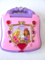 Tablett Barbie