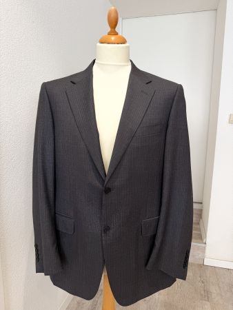 Canali x Saint-Phil Zürich Sakko Gr. 50 – Made in Italy
