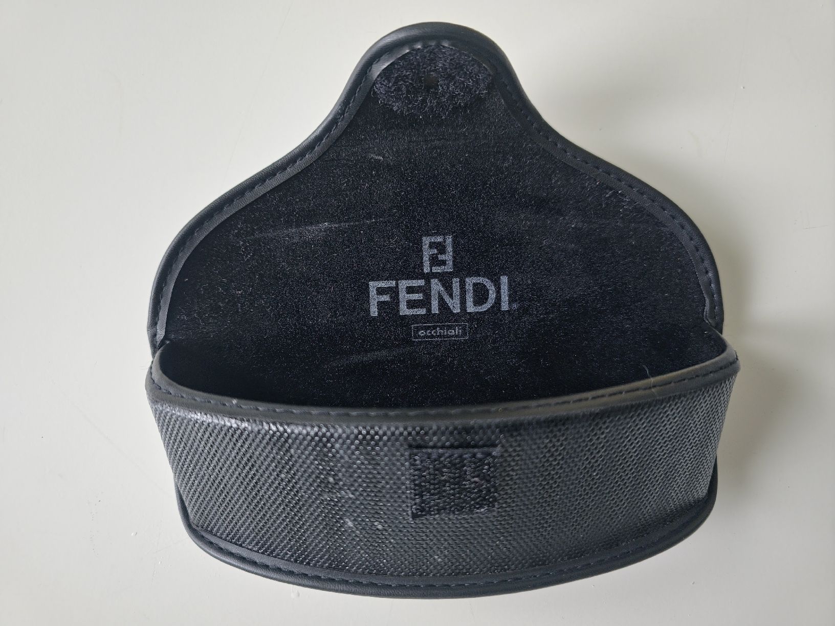 Fendi Occhiali & Lenti: FENDI Sonnenbrille ungetragen – Nuovo (secondo la descrizione) da Luzern venduto da TausendD 7