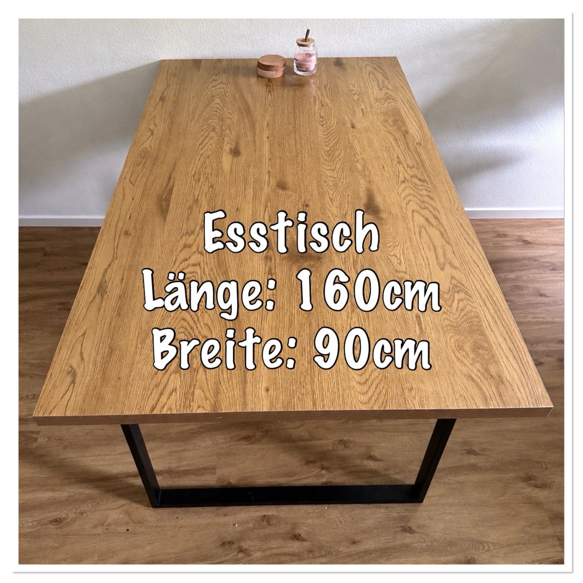 Tavoli: Esstisch – Usato da Menznau venduto da kay_8zkb