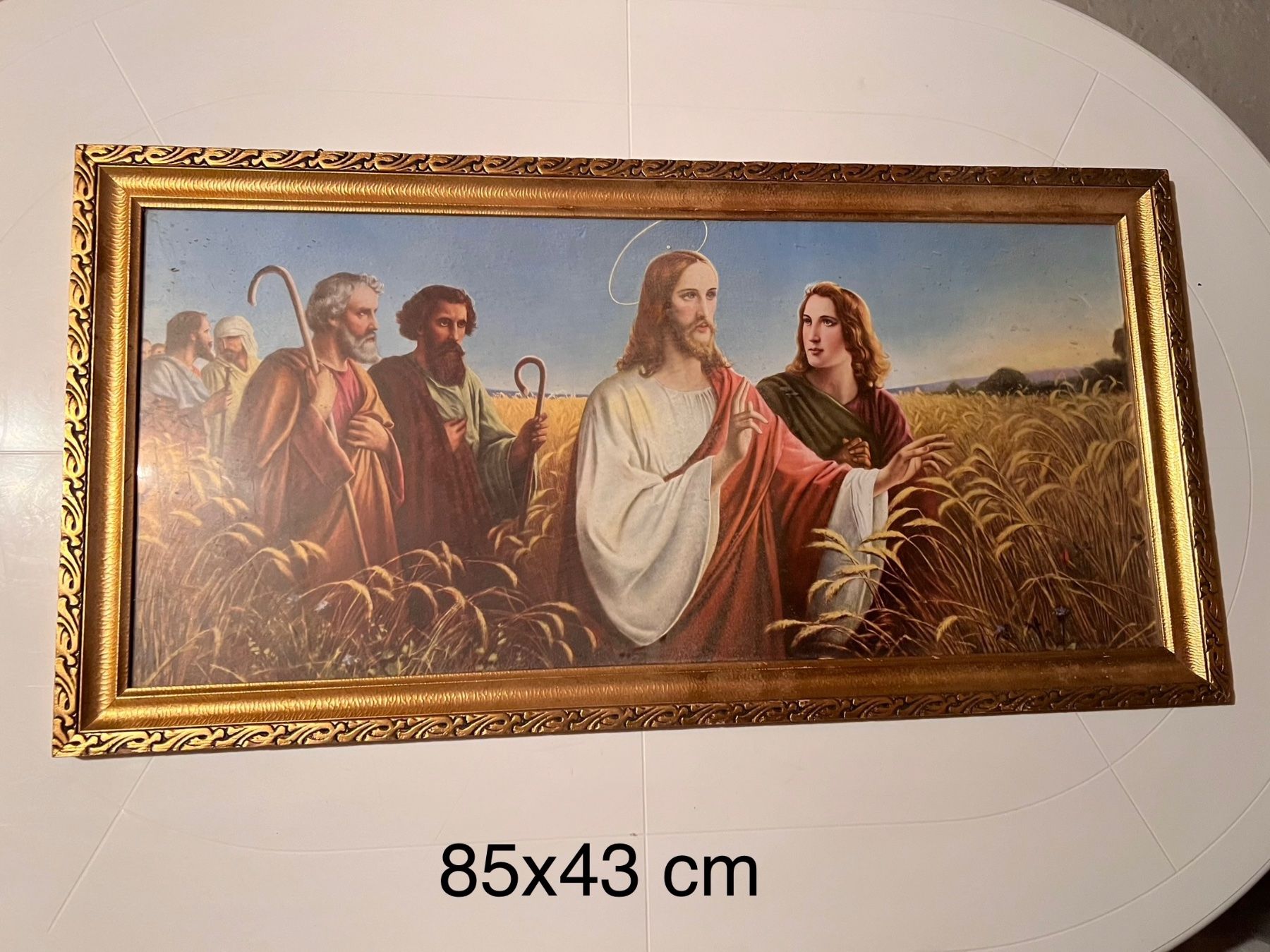 Tableaux: Tableau – D'occasion à Rueyres-les-Prés par SSergio