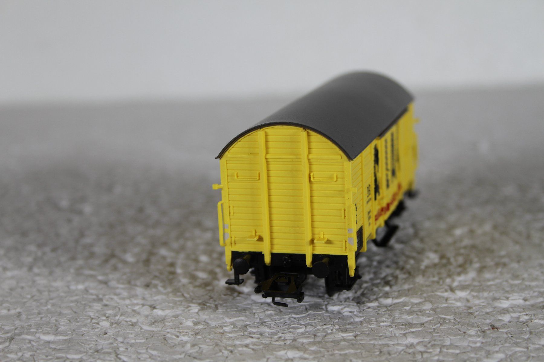 Märklin Modelleisenbahnen: Märklin 48160 Insiderwagen 2010 – Neu (gemäss Beschreibung) aus Triesen von gleis8 3