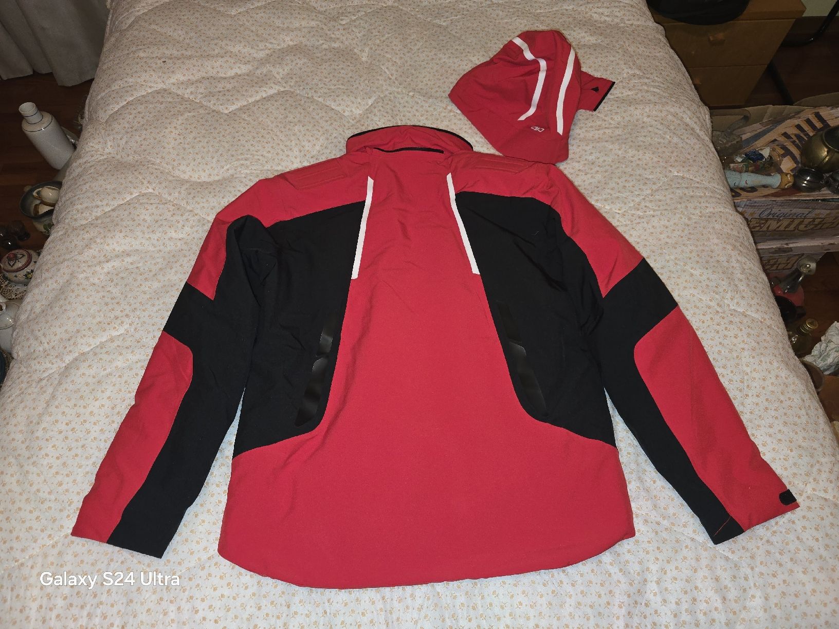 CMP Jacken: CMP Ski jacke, Skijacke – Gebraucht aus Astano von Poolpro 1