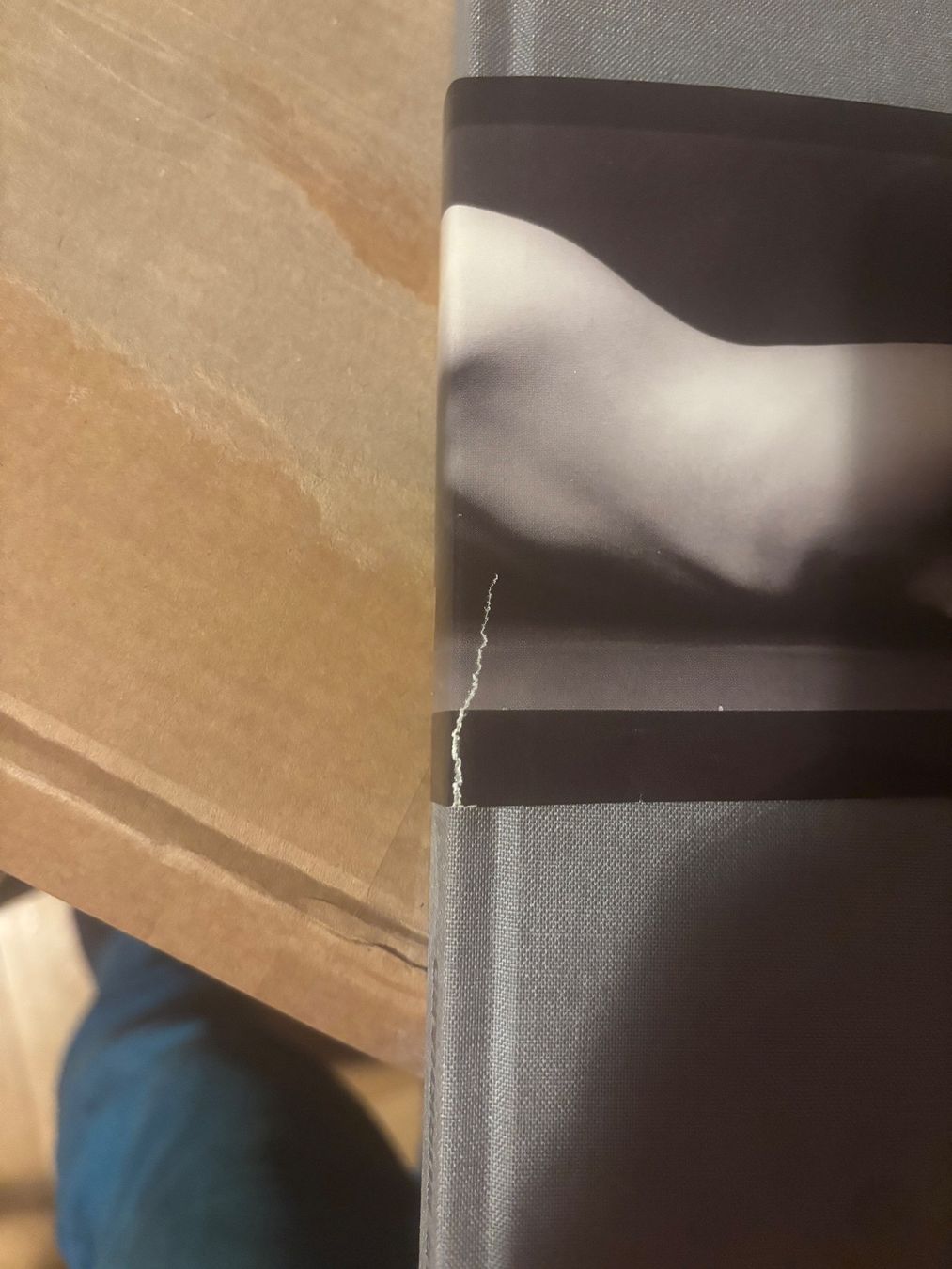 Libri: Balthasar Burkhard - Musée de Grenoble – Usato da Zürich venduto da WWehrle 2
