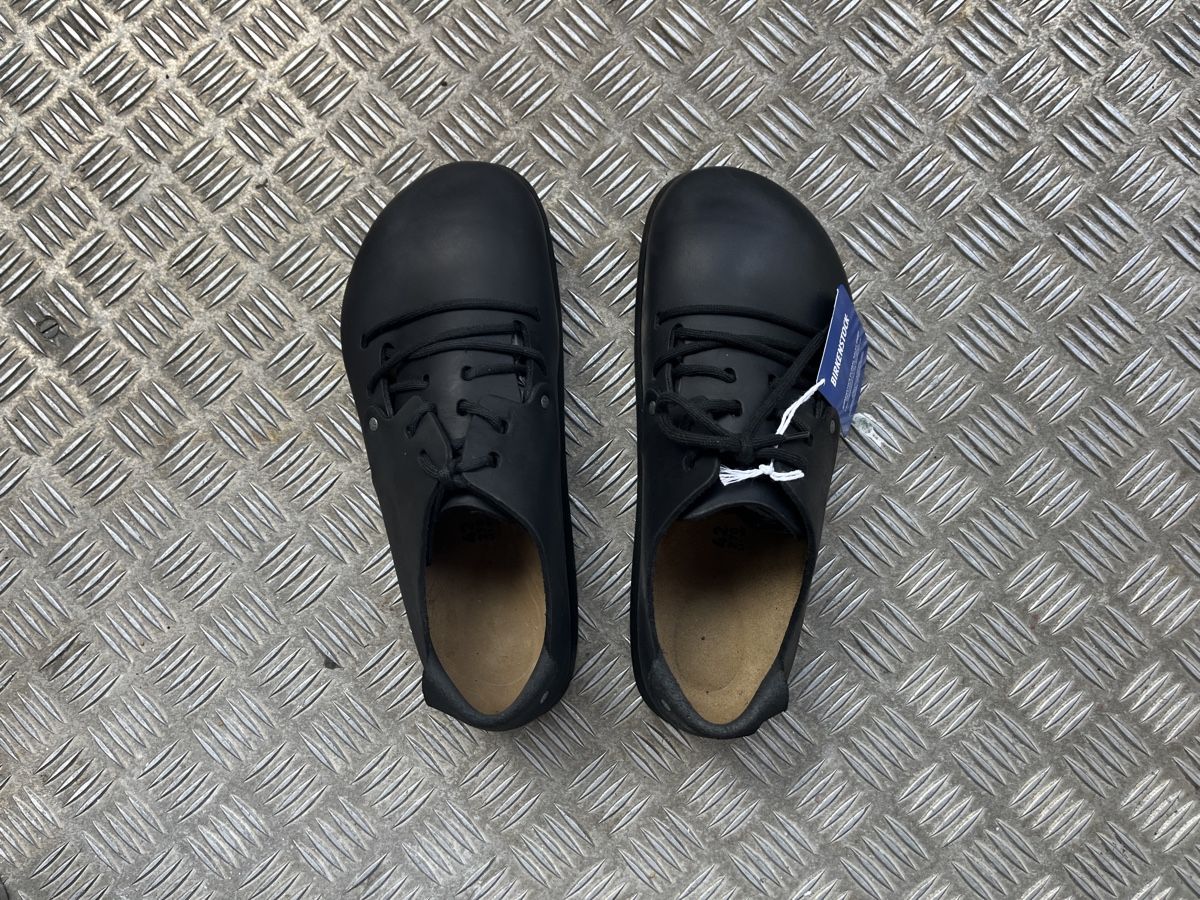 Birkenstock Chaussures hommes: Birkenstock Montana 42 – Neuf (Voir description) à Zürich par nikolanikolov