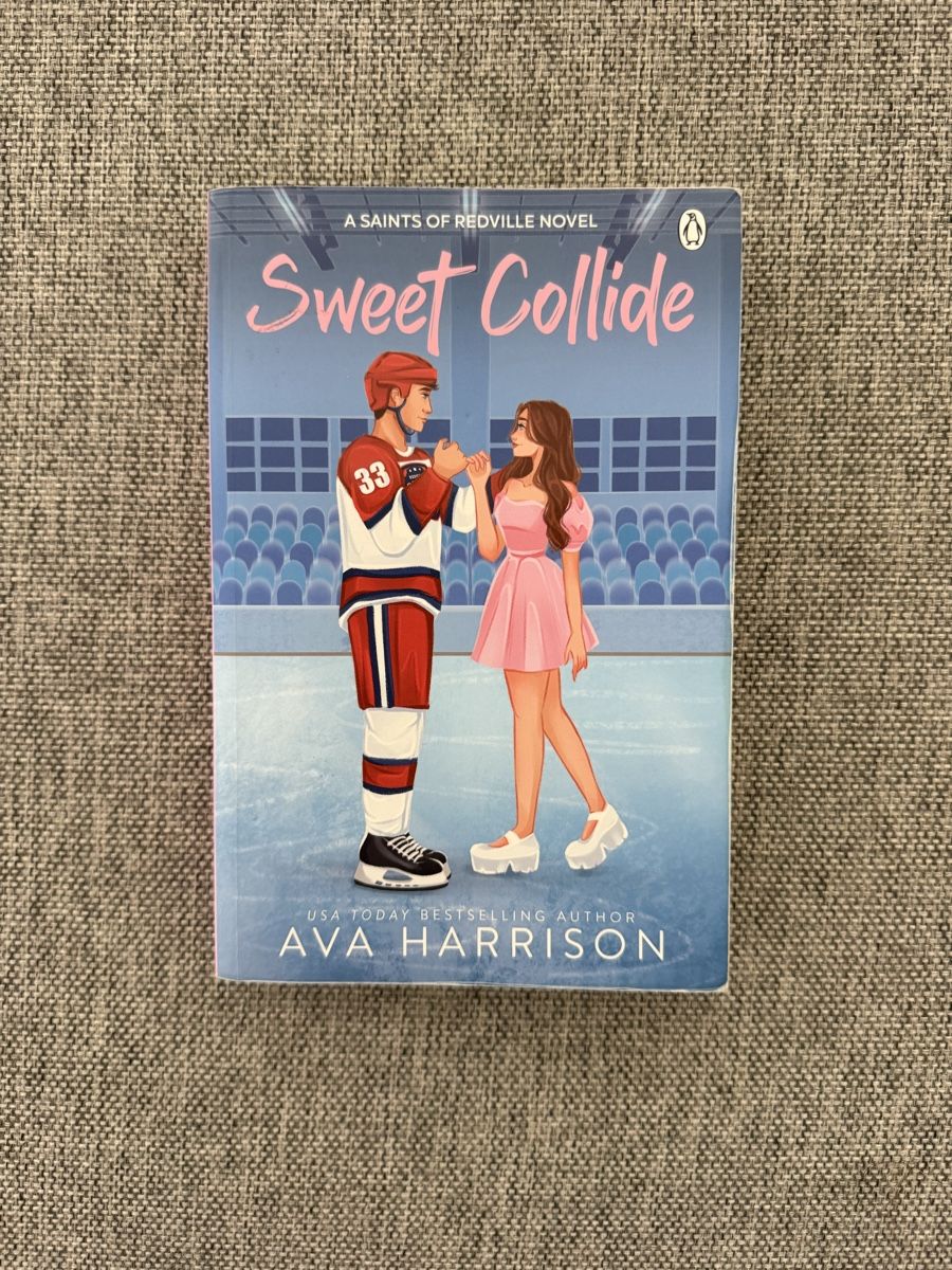 Libri: Sweet Collide - Ava Harrison – Usato da Lichtensteig venduto da Jasminh99
