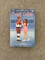 Sweet Collide - Ava Harrison