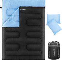 Double Sleeping Bag