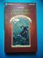 Les désastreuses aventures, tome 6, édition Nathan poche....