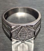 Bague  argent 925, 5,6 gramm
